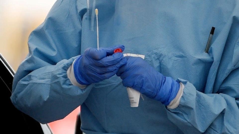 Резкий прирост: в Челябинской области выявлено более двухсот случаев заражения коронавирусом