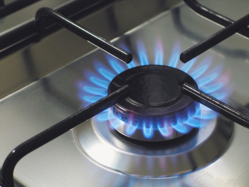 Для владельцев газовых плит будет новый платеж в квитанции ЖКХ  