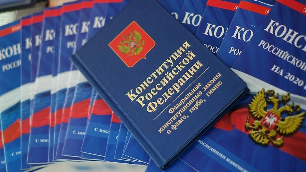 Итоги голосования по поправкам в Конституцию подвели в Челябинской области