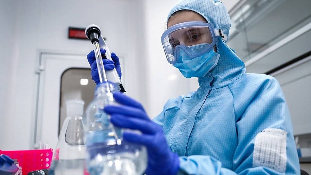 Число больных коронавирусом в Челябинской области увеличилось до 7 440