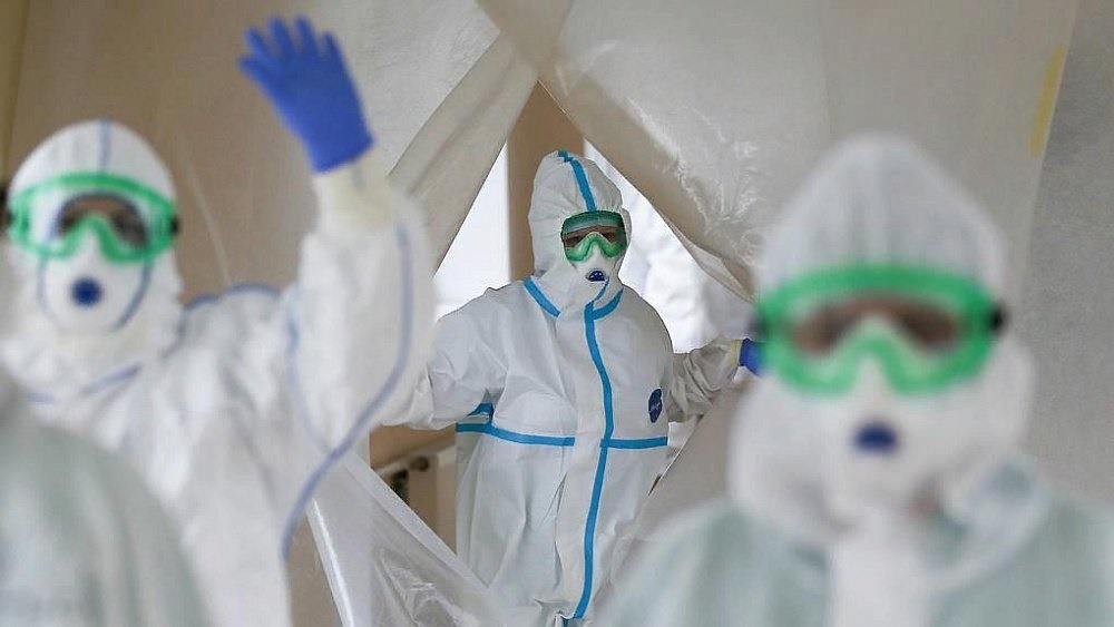 Второй день подряд в Челябинской области выздоровевших от коронавируса больше, чем зараженных
