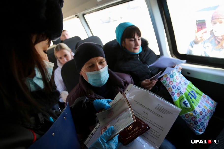 Губернатор рассказал о системе пропусков в Челябинской области на время пандемии