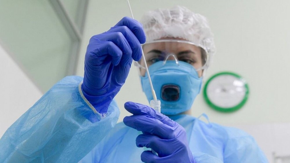 57 человек заболело коронавирусом за прошедшие сутки в Челябинской области