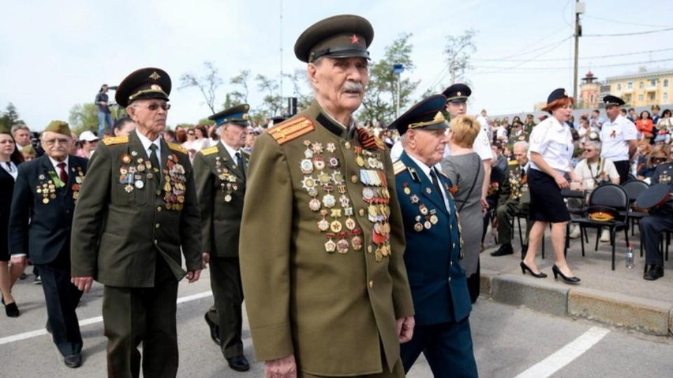 В 6 раз больше зрителей вместят трибуны в День Победы в Челябинске