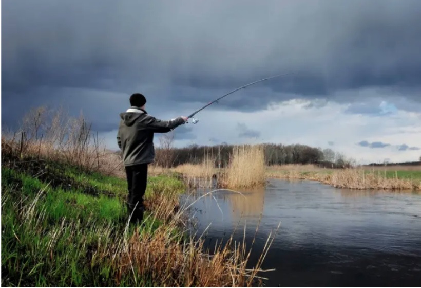 Новый закон о рыбалке – что нужно знать  