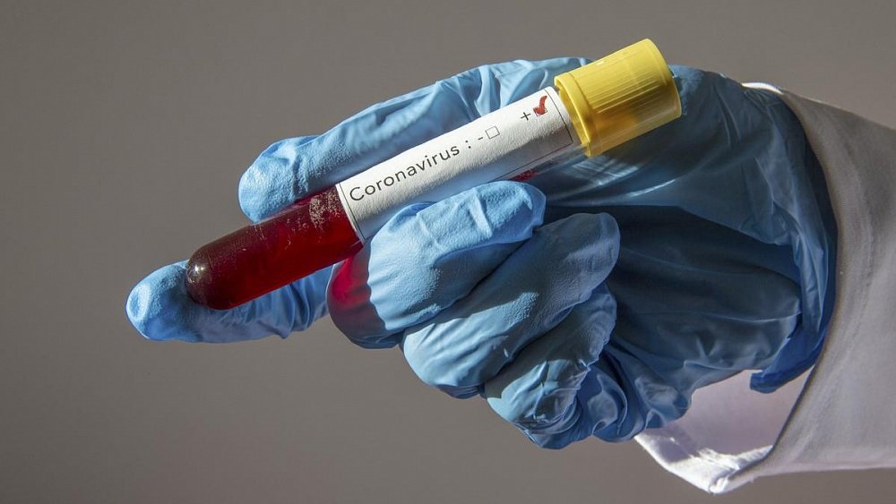 Еще один положительный результат на коронавирус пришел в Челябинскую область