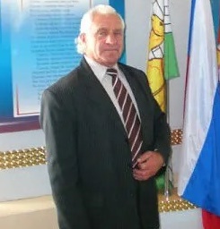 Сергей Новиков, заслуженный работник культуры РФ, Почетный гражданин  района