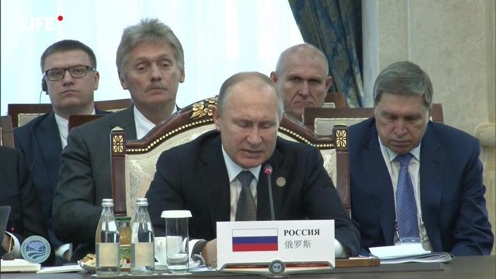Решение принято: саммит ШОС состоится в Челябинске 