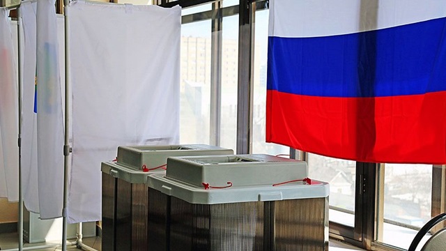 Избирательные участки Челябинской области обеспечат современными технологиями