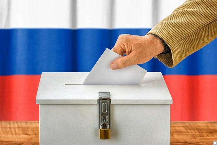 Все политические хищники слетаются на Южный Урал. Выборы будут интересными.