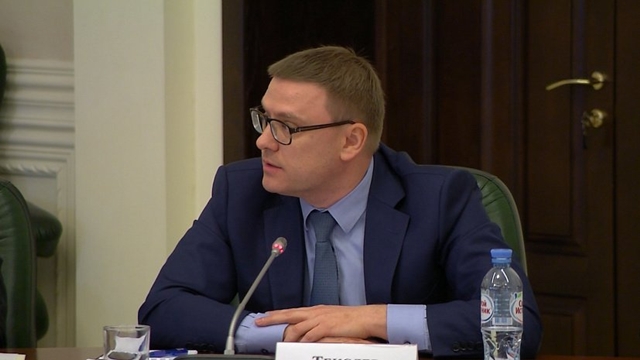 Об отсутствии межнациональных конфликтов в Челябинской области доложил Алексей Текслер