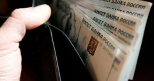 Средняя зарплата в Челябинской области составила 31,5 тыс. рублей