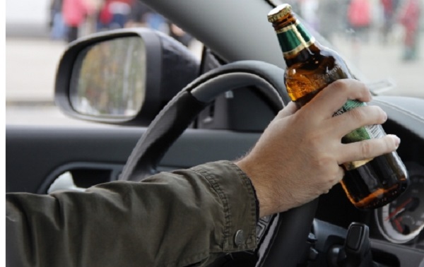 В Челябинской области будут ловить пьяных водителей