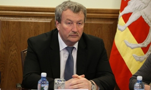 Депутат Анатолий Литовченко считает послание губернатора мобилизующим и объединяющим людей