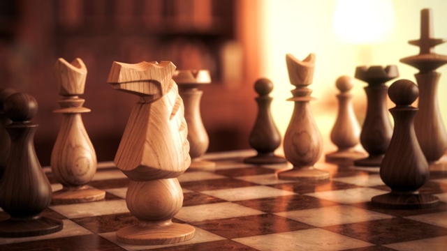 В школах введен шахматный всеобуч