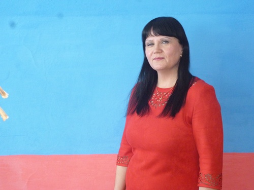 Юлия Колодяжная: почему я иду на выборы 18 марта?