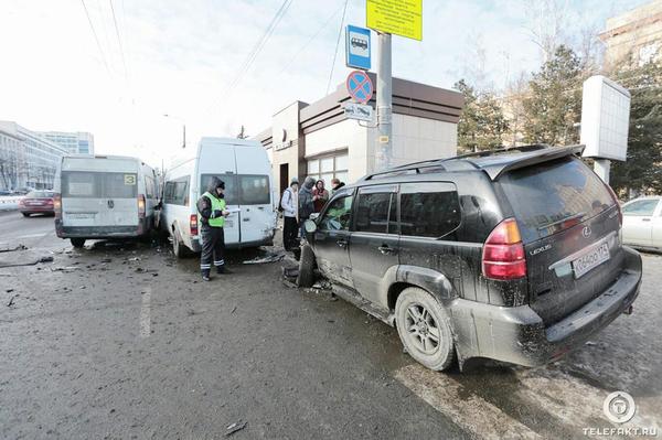 Три группы спасателей выдвинулись на трассы Челябинска