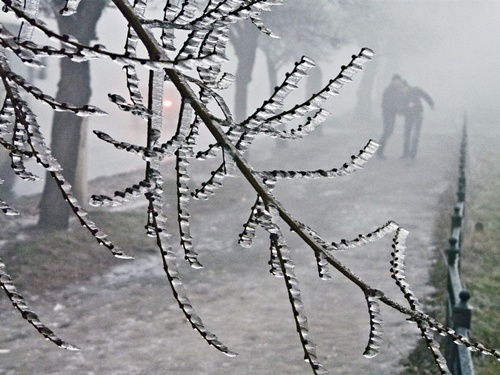 Ожидается похолодание на Южном Урале