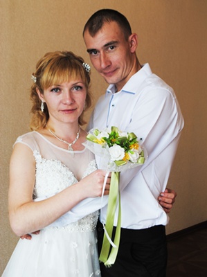 Свадьба на Покров сулит счастье и любовь