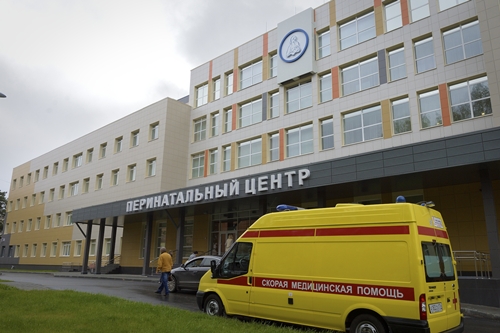 Новая система организации медицинской помощи на Южном Урале