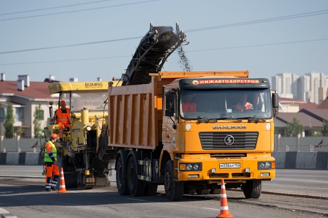 На ремонт местных дорог в Челябинской области направят половину дорожного фонда региона