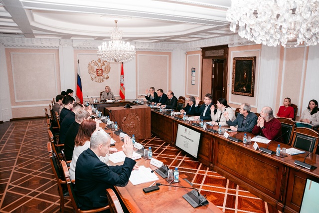 Проекты активных жителей региона будут поддержаны грантами губернатора Челябинской области