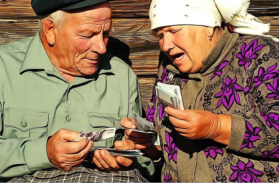 В Челябинской области более 13 тысяч пенсионеров получают прибавку к пенсии за длительный сельский стаж