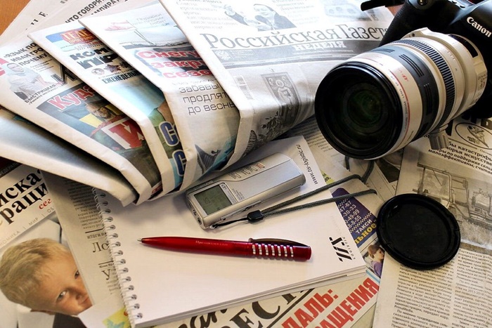Журналистское и медиасообщество приглашают принять участие в фестивале СМИ Челябинской области