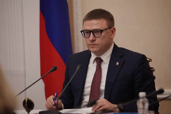 Алексей Текслер провел заседание Совета по реализации государственной национальной политики
