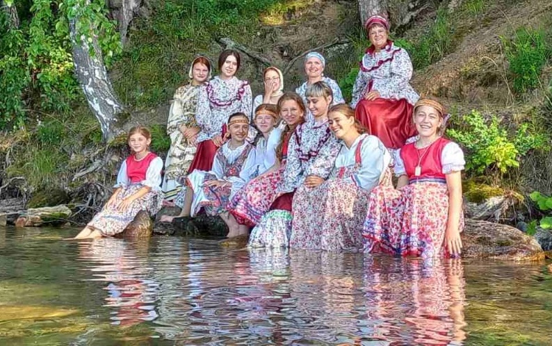 «Уральские прикрасы» сродни волшебной сказке
