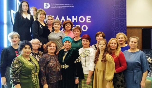 «Женское движение Единой России» организовало экспертную сессию на площадке форума «Стальное кружево Урала»