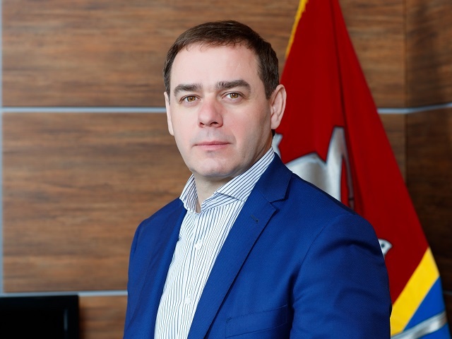 Председатель Законодательного Собрания Александр Лазарев о региональных законах, вступивших в силу в январе 2022 года