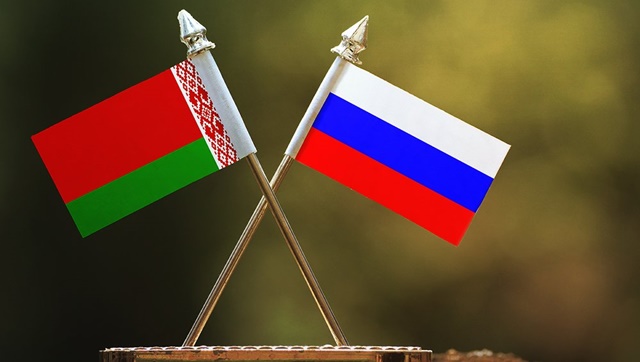 Делегация Челябинской области находится с официальным визитом в Республике Беларусь