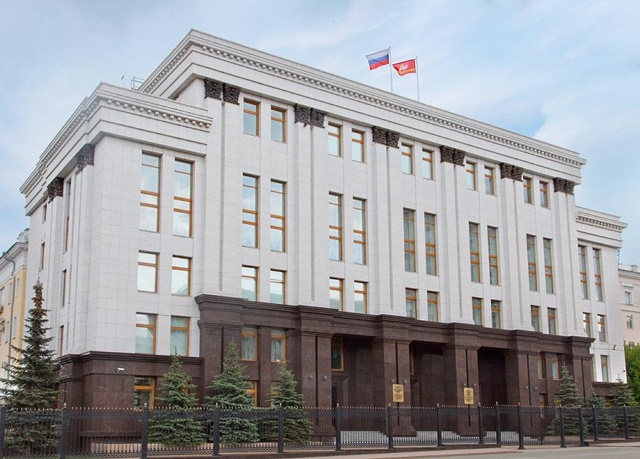 За первый квартал 2023 года более 41 тысячи обращений граждан поступило в органы власти и общественные приемные Челябинской области