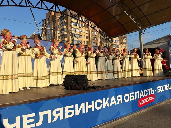 На звание «Малая культурная столица» претендует «Город трудовой доблести» – Копейск