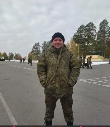 Командир танка Алексей Епишкин погиб при выполнении боевой задачи