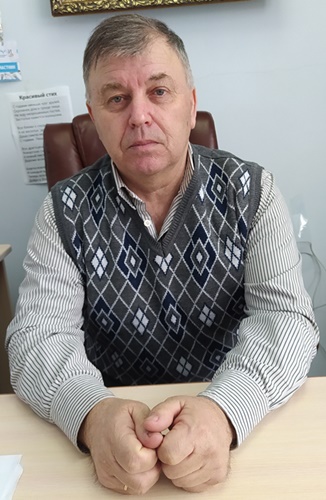 Сергей Эдуардович Санайко , тренер ДЮСШ