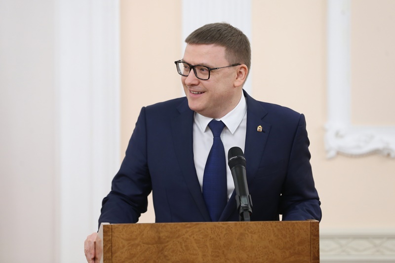 Молодежь Южного Урала может получить премии имени Поляничко и губернатора