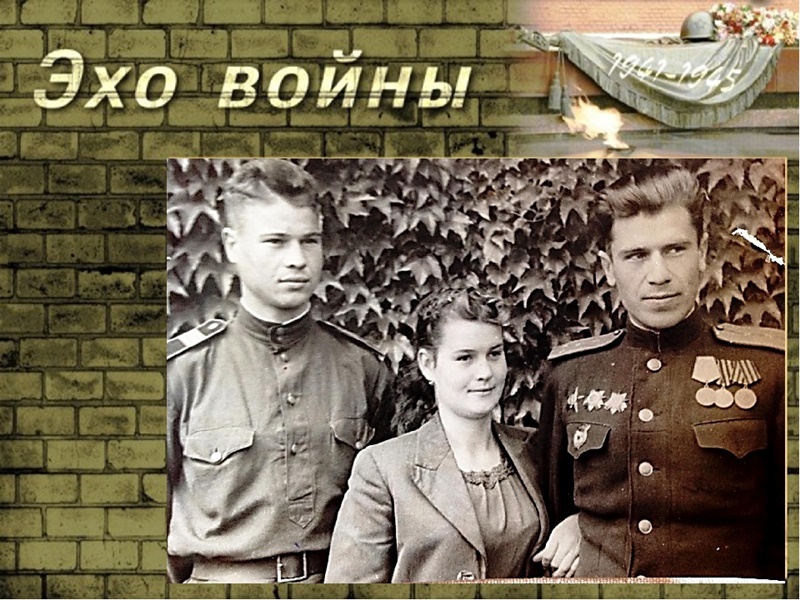 Как эхо войны отразилось на молодом поколении россиян
